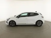 Usata Renault Clio Techno 91 CV (66 kW) 2025 Bianco Utilitaria