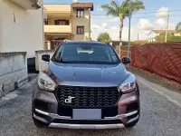 Usata DR DR 4.0 116 CV (85 kW) 2024 Grigio SUV