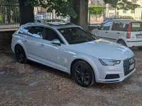 Usata Audi A4 Allroad Ambiente 190 CV (139 kW) 2017 Station wagon