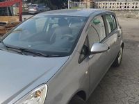 Używany Opel Corsa 80 KM (58 kW) 2009 Hatchback