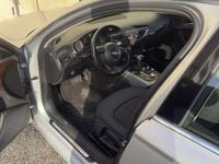 Usata Audi A6 Ambiente 245 CV (180 kW) 2011 Station wagon