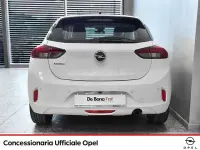 Usata Opel Corsa Edition 75 CV (55 kW) 2023 Bianco Utilitaria