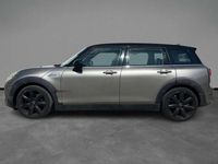 Usata Mini Cooper SD Clubman Hype 190 CV (139 kW) 2016 Grigio Station wagon