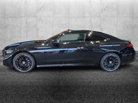 Usata Mercedes CLE220 AMG Line Premium 197 CV (144 kW) 2024 Nero metallizzato Coupé