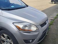 Usata Ford Kuga Titanium 136 CV (100 kW) 2010 Argento SUV