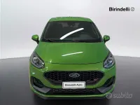 Usata Ford Fiesta ST 200 CV (147 kW) 2023 Verde Utilitaria