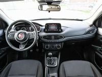 Usata Fiat Tipo City Life 2021 Marrone Station wagon