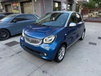 Usata Smart ForFour Passion 71 CV (52 kW) 2018 Other Utilitaria