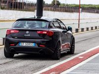 usata Alfa Romeo Giulietta Giulietta 1750 TBi Quadrifoglio Verde