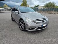 Usata Mercedes R280 190 CV (139 kW) 2008 Station wagon
