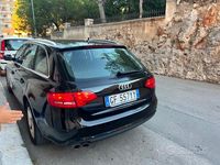 Usata Audi A4 Comfort 150 CV (110 kW) 2013 Station wagon