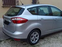 Usata Ford C-MAX Trend 116 CV (85 kW) 2013 Monovolume
