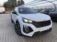 Używany Peugeot 2008 Active 102 KM (75 kW) 2024 Biały SUV