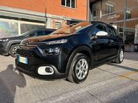 Usata Citroën C3 PureTech 83 CV (61 kW) 2023 Nero Utilitaria