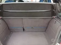Usata Mercedes A170 2001 Grigio Utilitaria