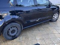 Usata VW Polo 75 CV (55 kW) 2013 Utilitaria
