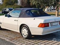Usata Mercedes SL320 231 CV (169 kW) 1994 Cabrio