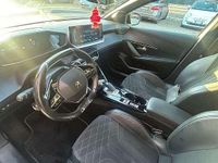 Usata Peugeot 208 GT 101 CV (74 kW) 2021 Utilitaria