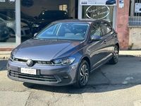 Usata VW Polo Life 95 CV (69 kW) 2024 Viola Utilitaria