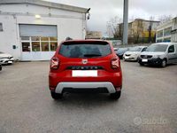 Usata Dacia Duster Prestige 100 CV (73 kW) 2021 SUV