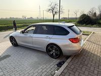 Usata BMW 320 184 CV (135 kW) 2012 Station wagon