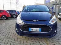 usata Ford B-MAX 1.6 TDCi 95 CV Titanium