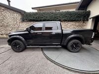 Usata RAM 1500 435 CV (319 kW) 2022 Nero Pick-up