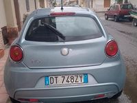 Usata Alfa Romeo MiTo 120 CV (88 kW) 2010 Utilitaria