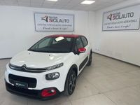 usata Citroën C3 BlueHDi 100 S&S Shine