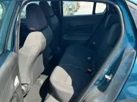 Nuova Fiat 600 Pop 110 CV (80 kW) 2026 Verde SUV