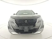 Usata Peugeot 2008 GT 131 CV (96 kW) 2023 Nero SUV