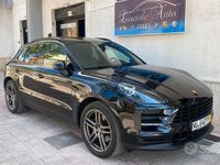 usata Porsche Macan - 2019