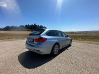 usata BMW 316 316 d Touring