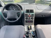 usata Tata Safari 2.2 Dicor 5p. 4x4