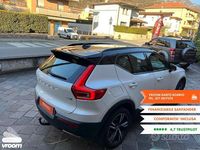 Usata Volvo XC40 R-Design 163 CV (119 kW) 2019 SUV