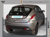 Usata Lancia Ypsilon Silver 69 CV (50 kW) 2023 Grigio Utilitaria