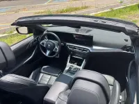 Usata BMW 440 Cabriolet Luxury Line 374 CV (275 kW) 2024 Cabrio