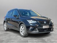 Usata Seat Arona FR 95 CV (69 kW) 2025 Nero SUV