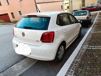 Usata VW Polo Sound 75 CV (55 kW) 2013 Berlina