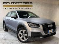 Usata Audi Q2 150 CV (110 kW) 2017 SUV
