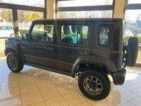 Nuova Suzuki Jimny 102 CV (75 kW) 2025 Antracite lunare SUV