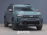 Nuova Dacia Duster Extreme 101 CV (74 kW) 2025 Grigio scisto SUV