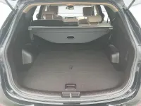Usata Hyundai Santa Fe Classic 150 CV (110 kW) 2017 Nero SUV