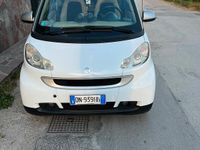 usata Smart ForTwo Cabrio 0.8 cdi Pure 45cv