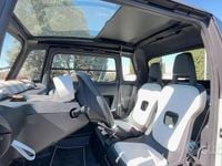 Nouvelle Fiat Topolino 5 kW (8 ch) 2025 Vert Citadine
