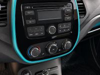 Brugt Renault Captur 90 HK (66 kW) 2013 Grå SUV