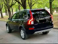 Usata Volvo XC90 Summum 200 CV (147 kW) 2012 SUV