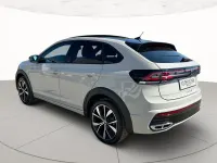 Nuova VW Taigo R-line 116 CV (85 kW) 2026 Ascot grey nero SUV