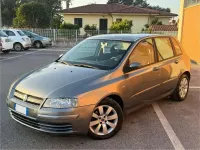 Usata Fiat Stilo Dynamic 120 CV (88 kW) 2006 Berlina