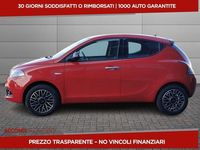 Usata Lancia Ypsilon S 69 CV (50 kW) 2024 Rosso Utilitaria